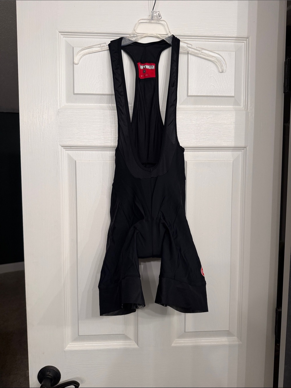 Castelli Women’s Bib Shorts